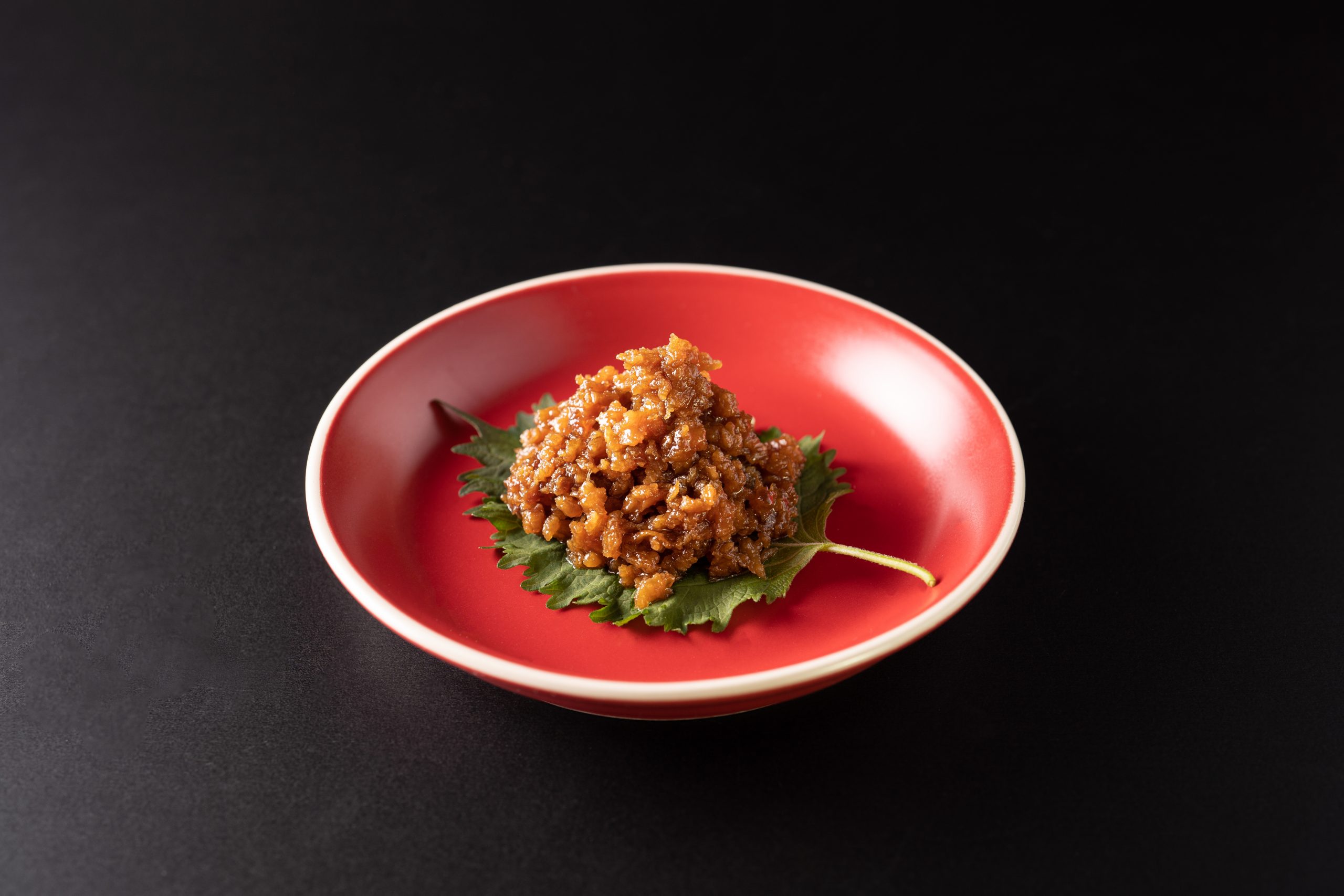 神戸牛そぼろ 有限会社 中島物産